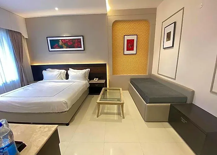 Hotel Jagat Villa Udaipur